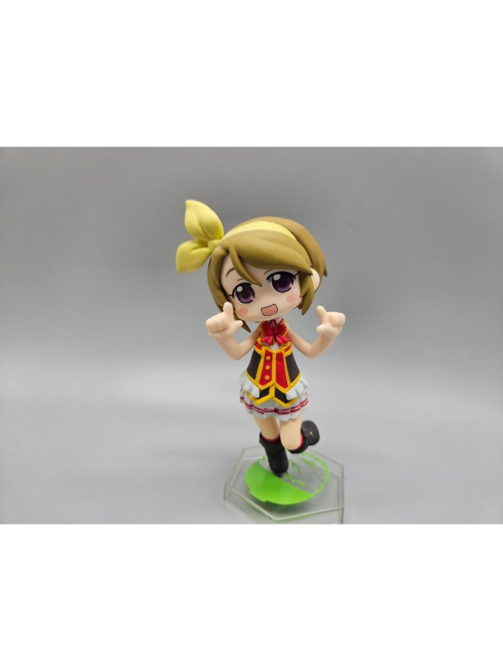 Love Live! - Koizumi Hanayo – Chara Cute